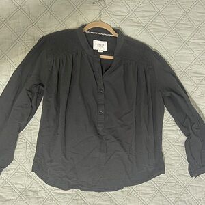 NWOT! The Shirt blouse